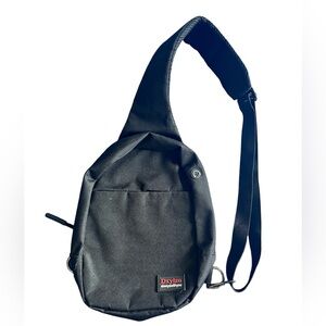 Cross body bag